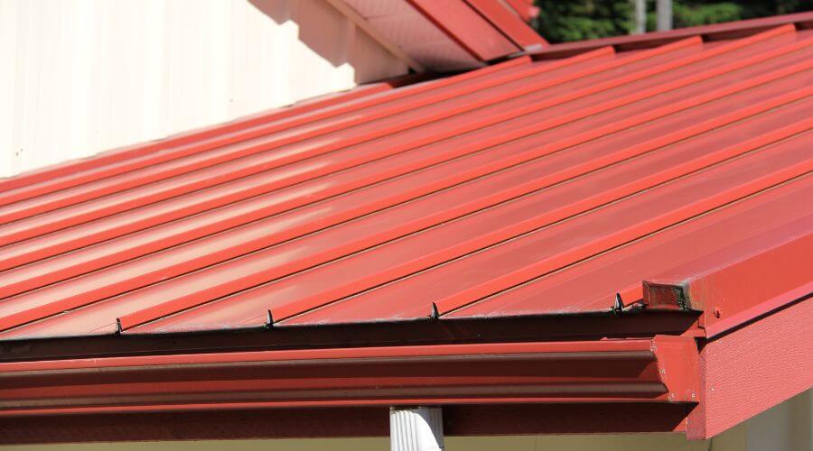 Industrial Roof Installation in Illiopolis, IL